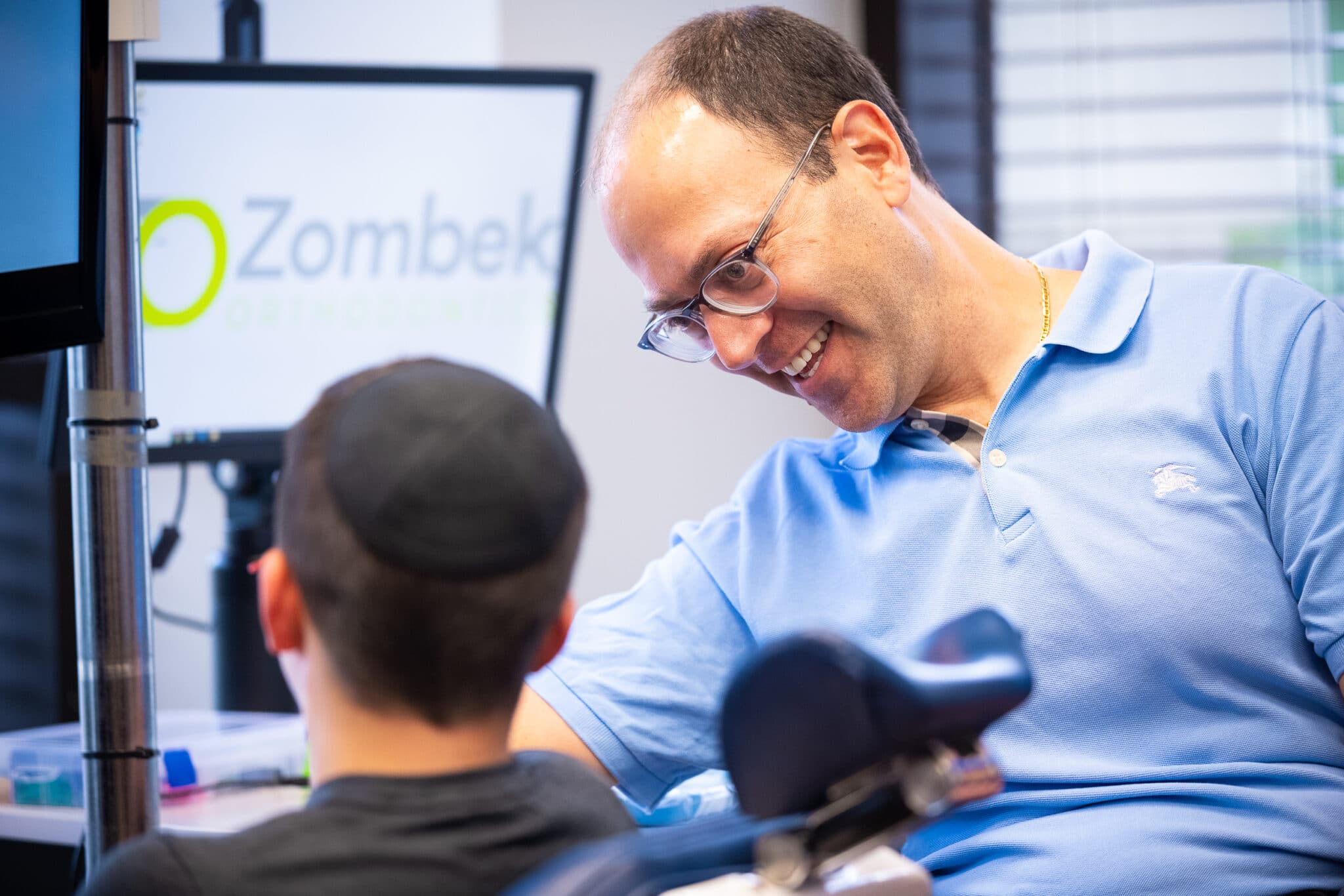 What Are Forsus Springs and How Do They Help My Braces?