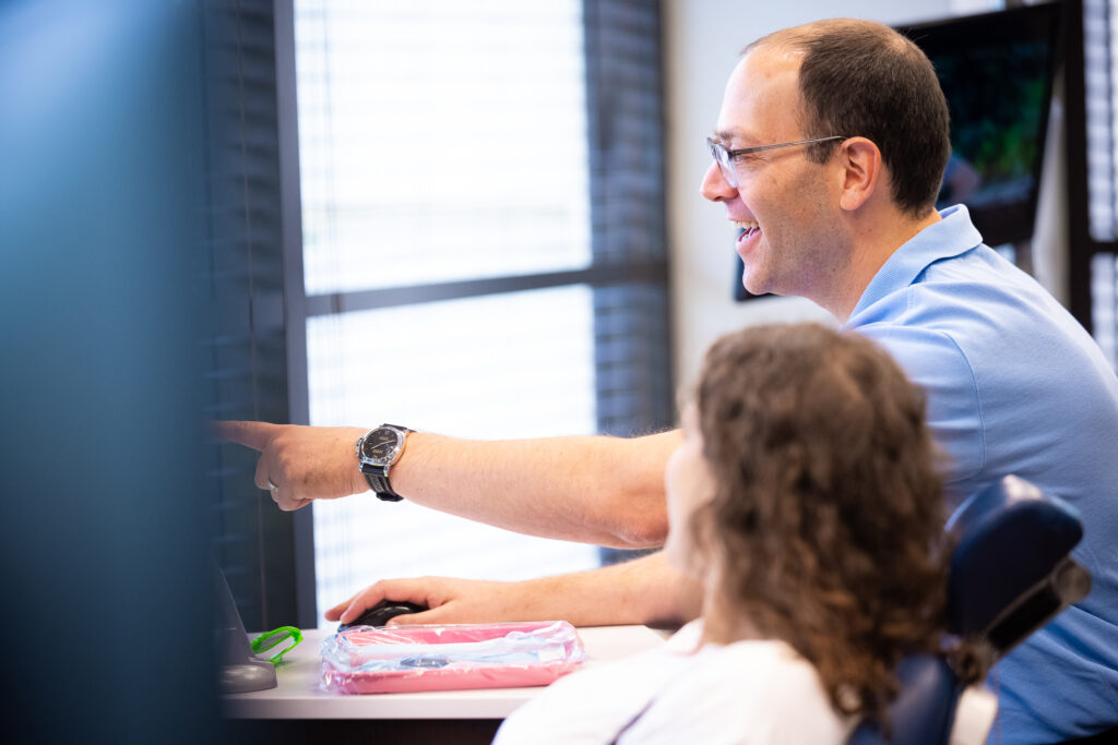 orthodontist in weston fl
