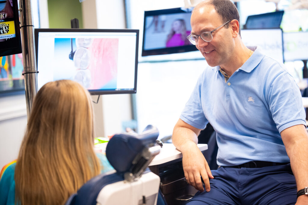 orthodontist weston fl