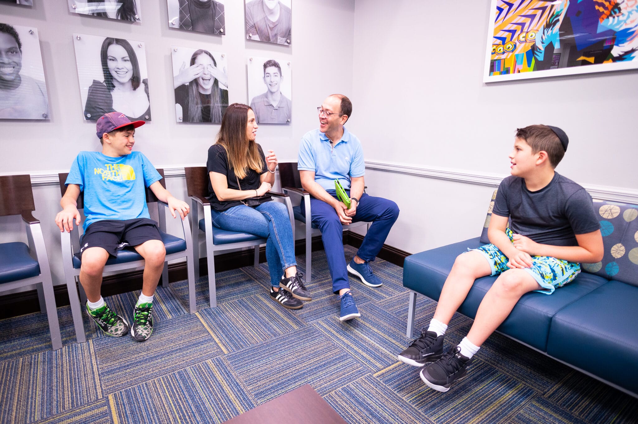 Can You Switch Orthodontists When You Have Braces?