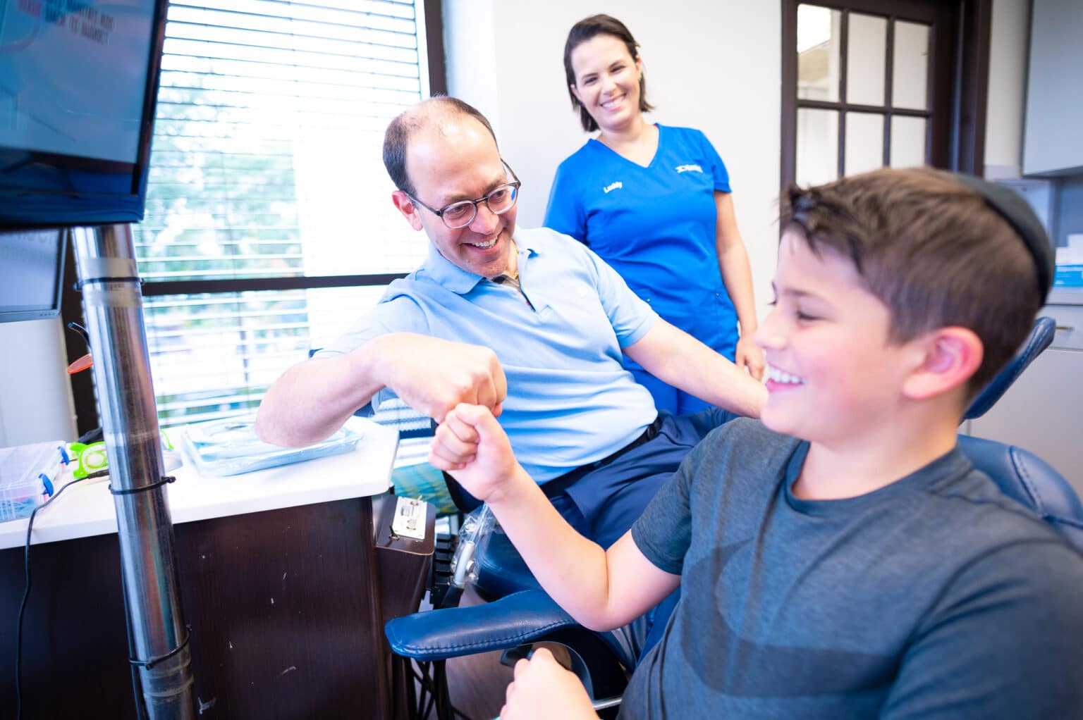 Can You Switch Orthodontists When You Have Braces?