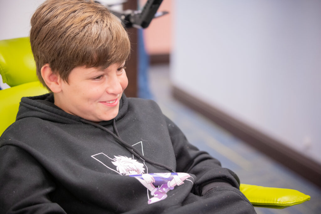kids braces in weston