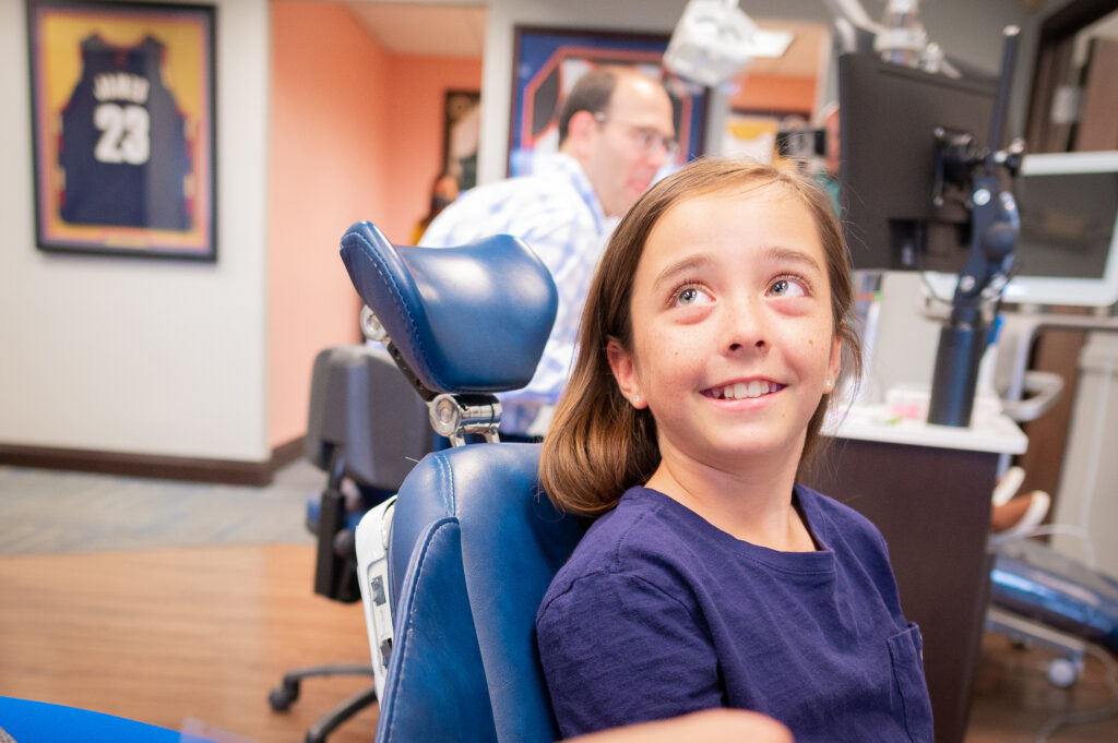 braces in weston fl