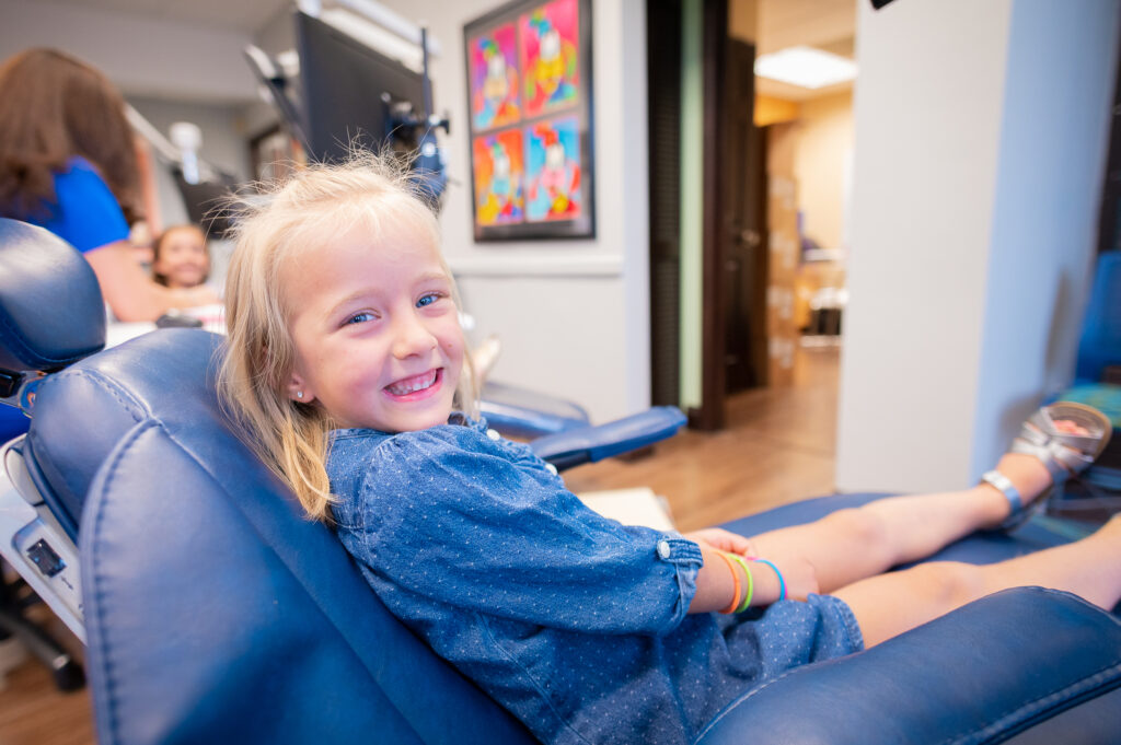 child braces in florida