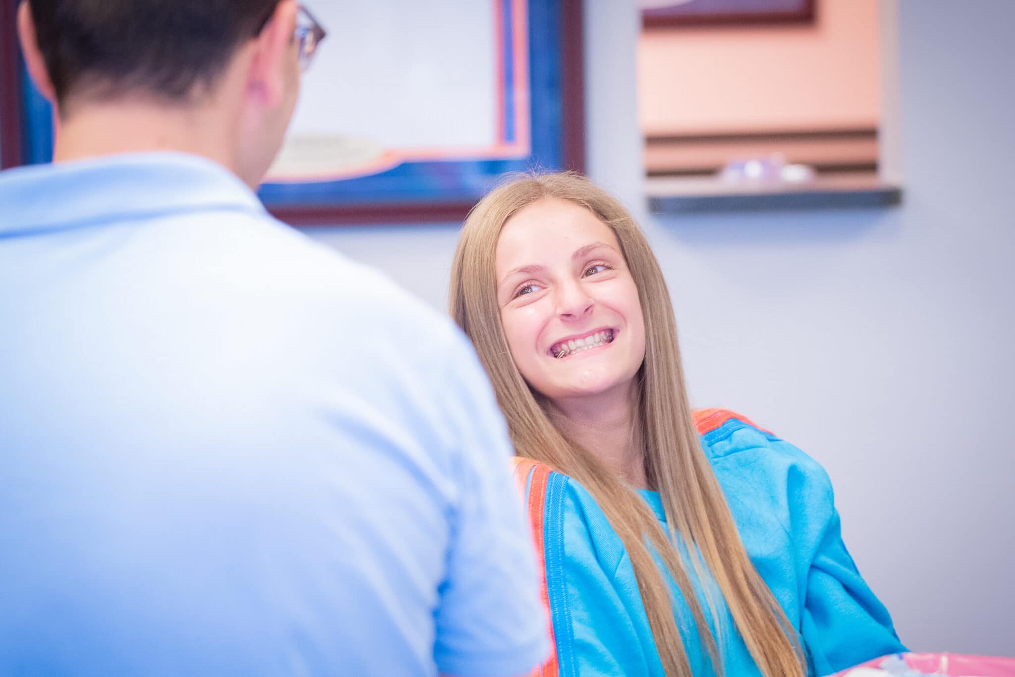 Looking For Same Day Braces Near Me Zombek Orthodontics