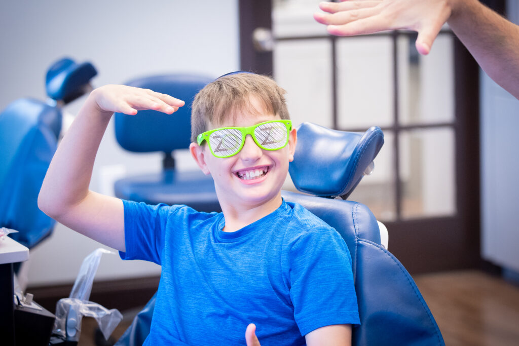 braces in weston fl