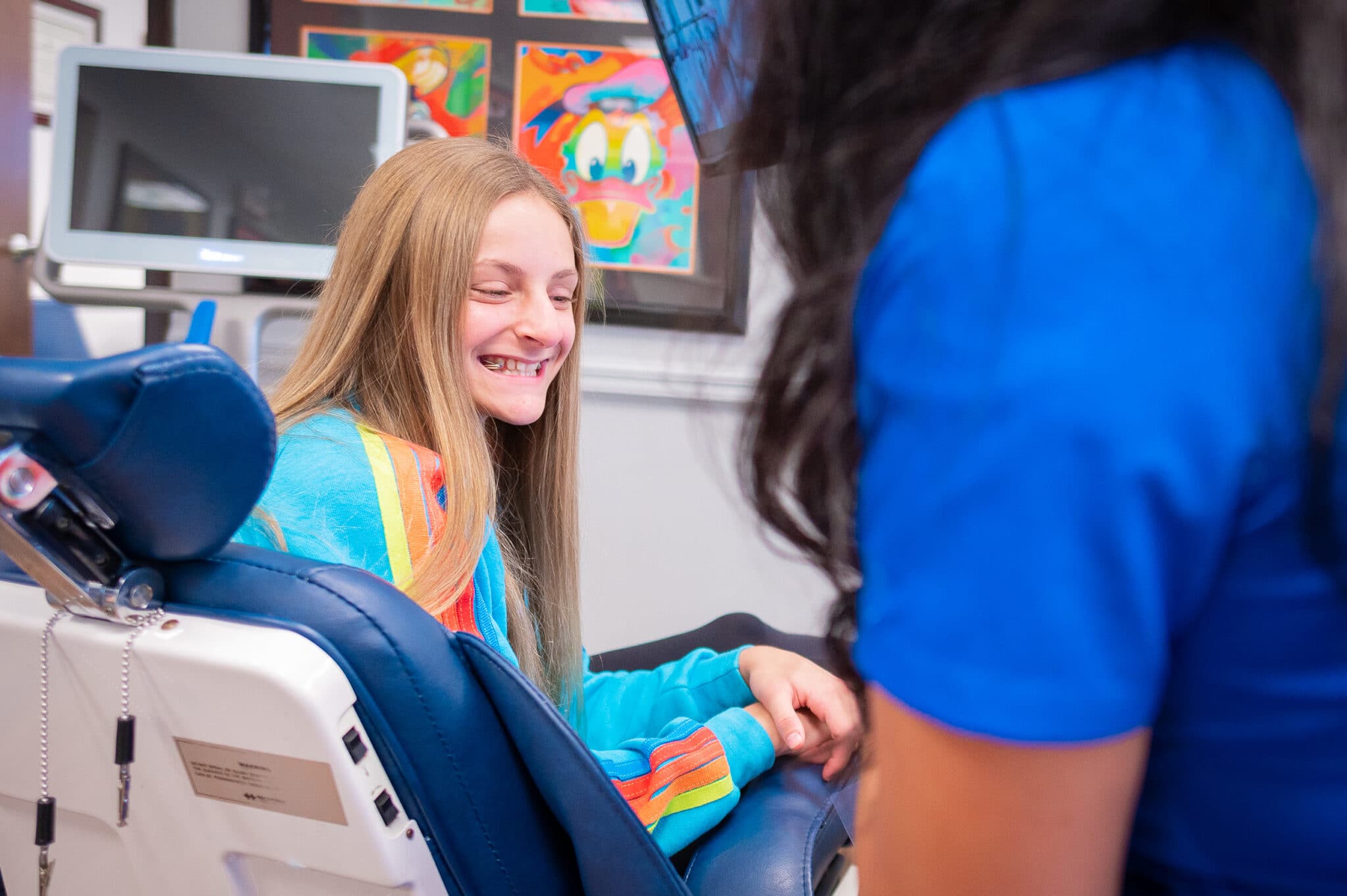 Getting a Tongue Crib? It Will Help Stop Tongue Thrust!