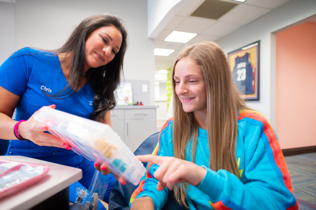 braces in weston fl