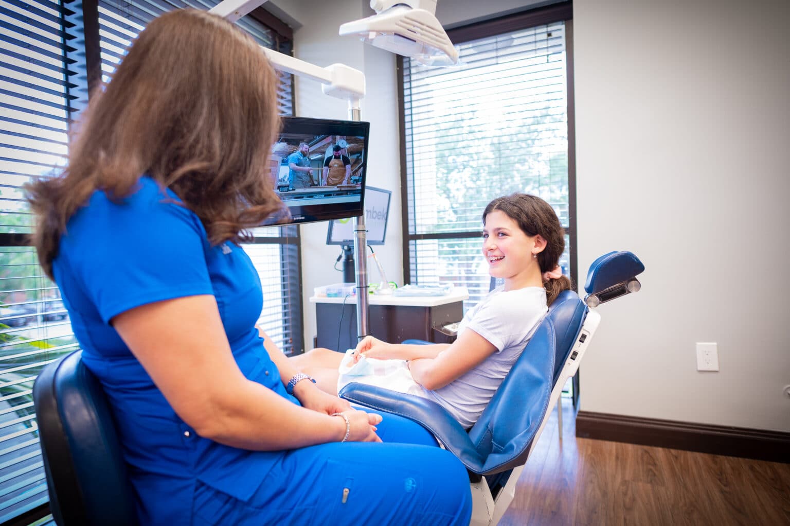 Looking For Same Day Braces Near Me Zombek Orthodontics