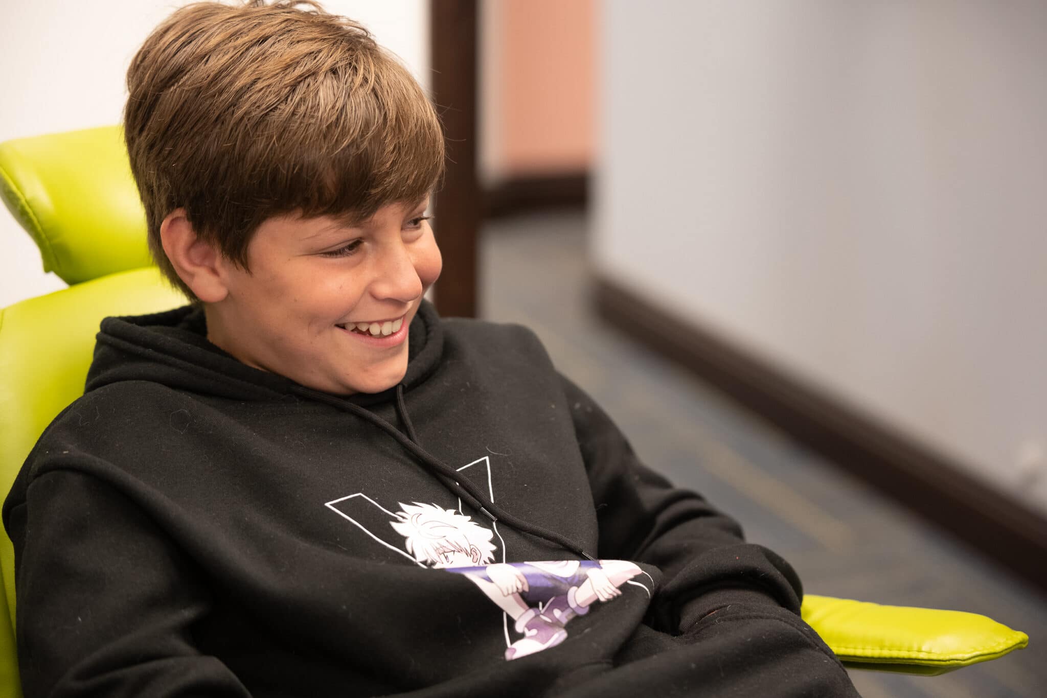 Getting a Tongue Crib? It Will Help Stop Tongue Thrust!