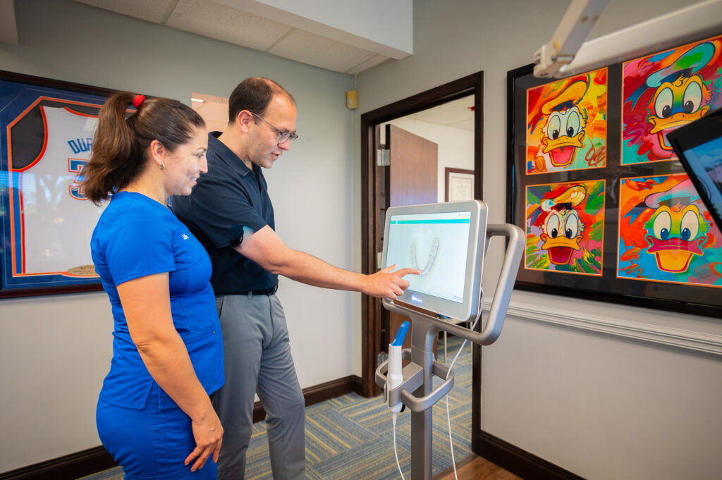 Weston FL orthodontist