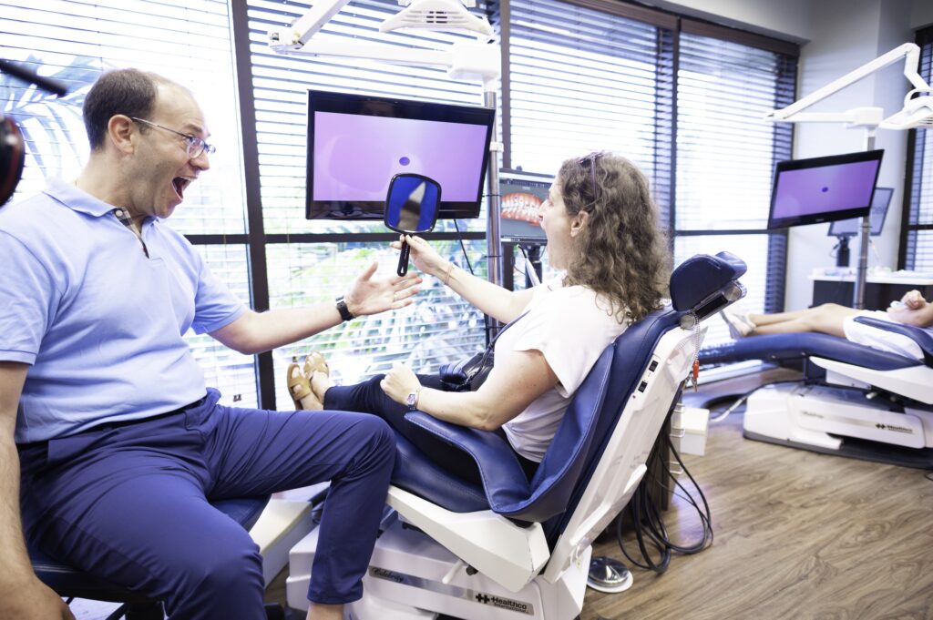 Invisalign in Hollywood FL