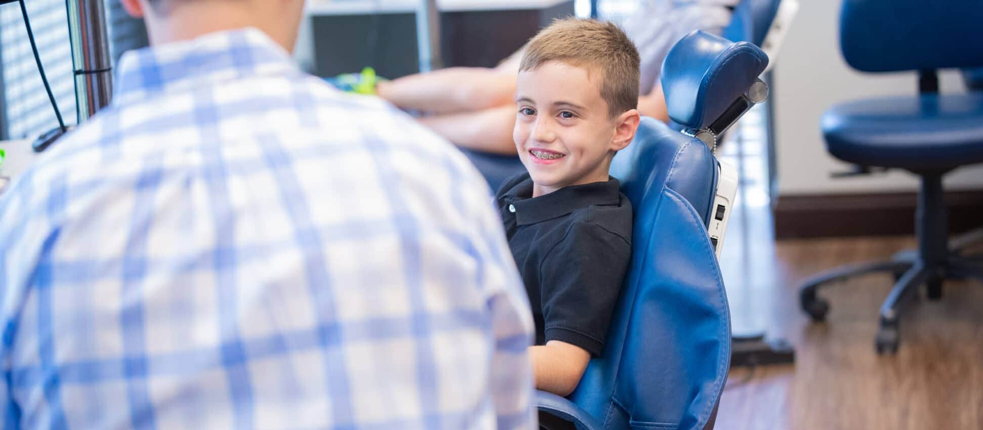 Looking For Same Day Braces Near Me Zombek Orthodontics