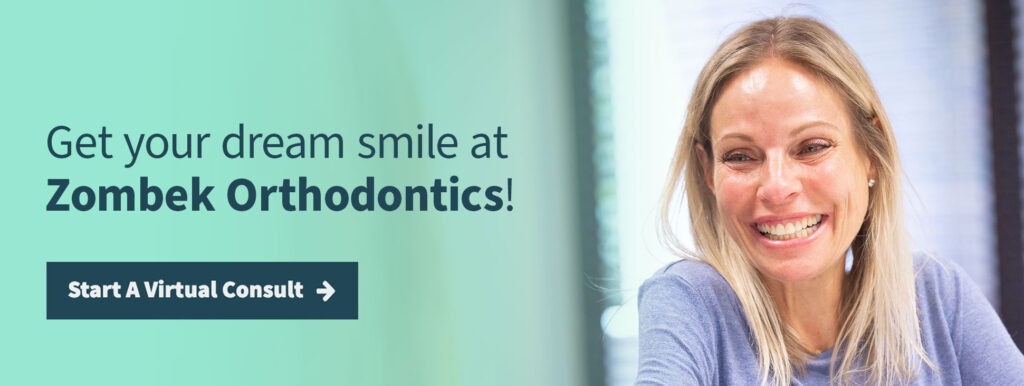 Start a Virtual Orthodontic Consult